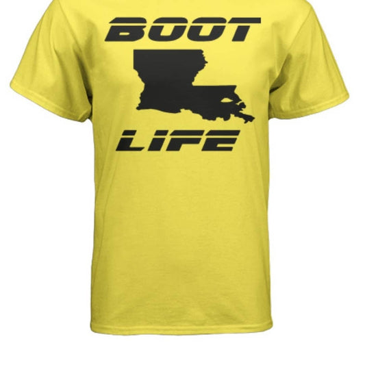Bootlife