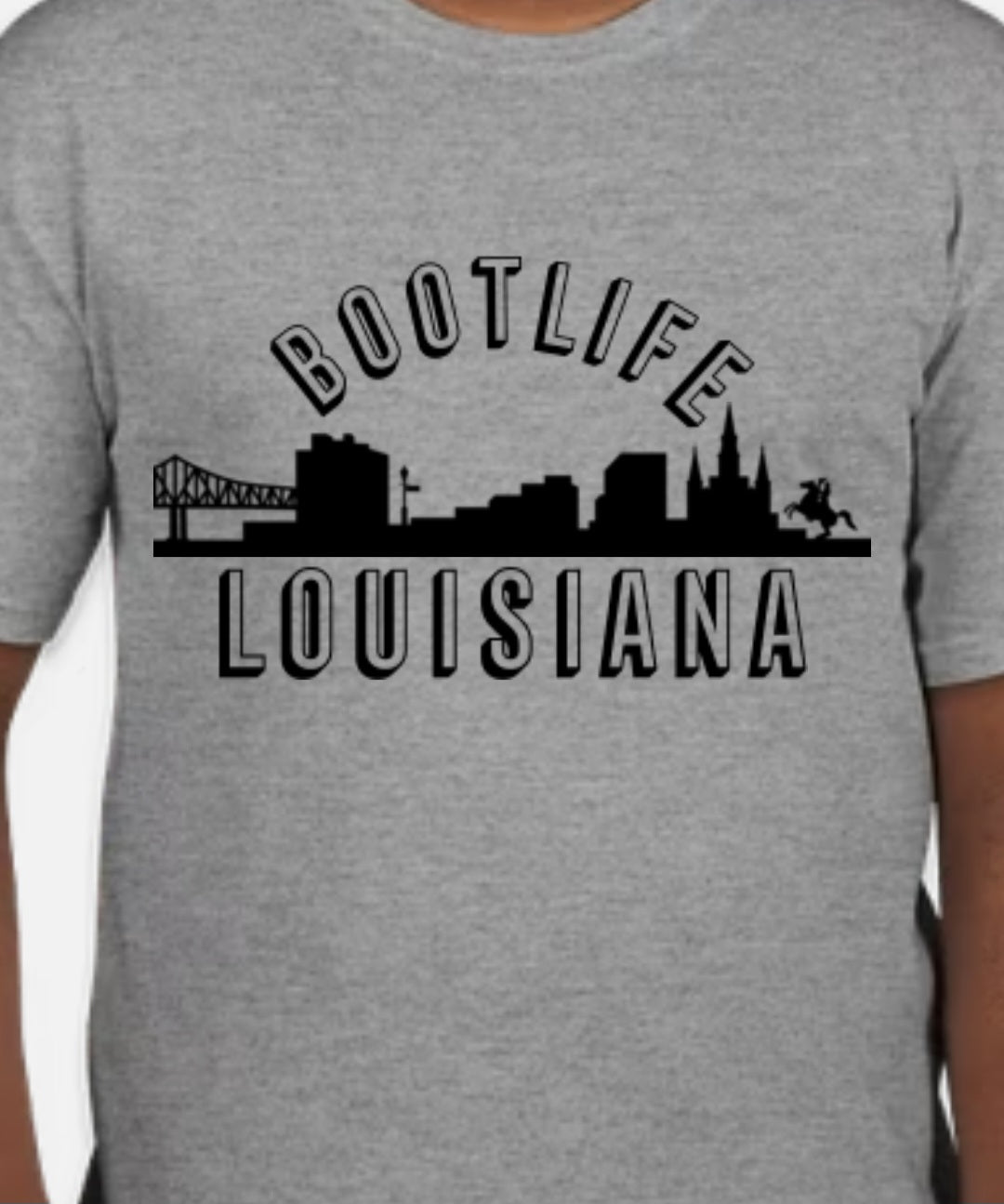 BOOTLIFE LUISIANA