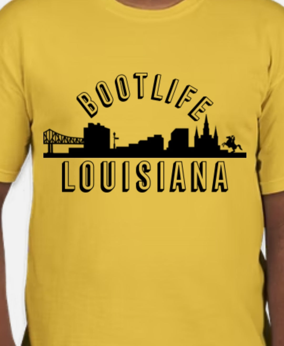 BOOTLIFE LUISIANA