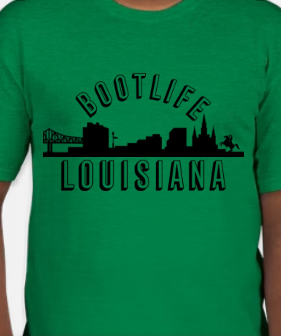 BOOTLIFE LUISIANA