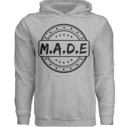 M.A.D.E