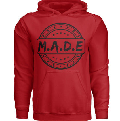 M.A.D.E