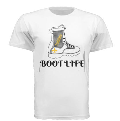 La bota