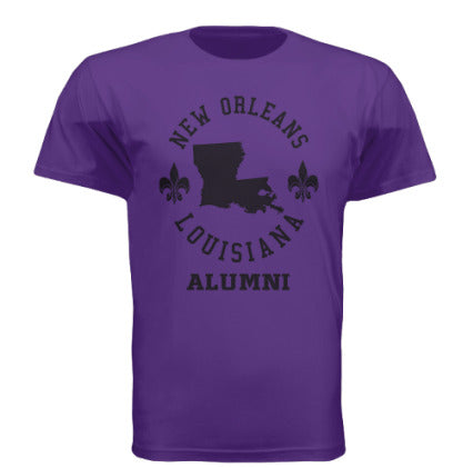NEW ORLEANS ALUMNI