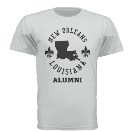 NEW ORLEANS ALUMNI