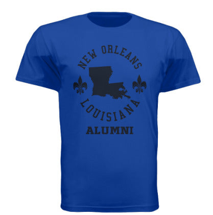 NEW ORLEANS ALUMNI