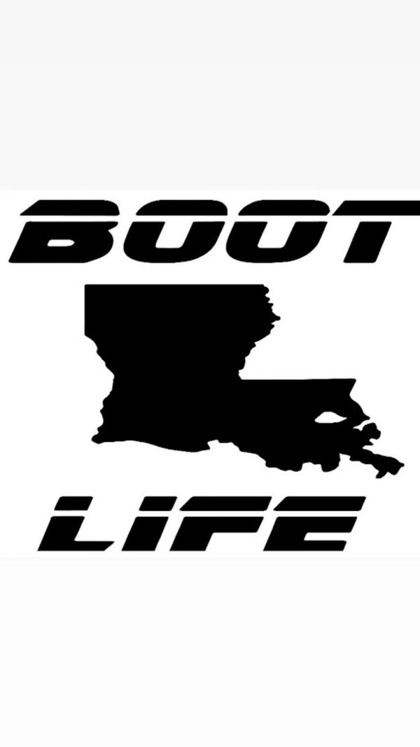 Bootlifelouisiana LLC