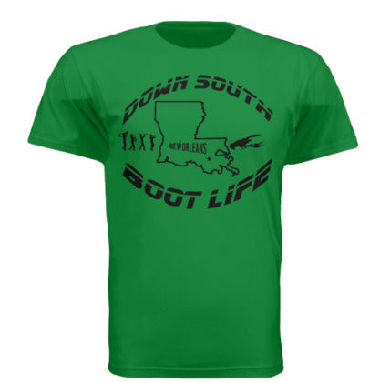 Down South Bootlife
