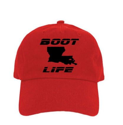 Bootlife Hat